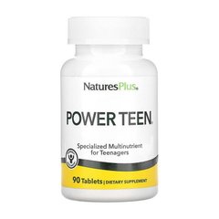 Power Teen 90 tabs