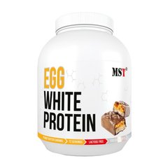 Egg White Protein 1,8 kg