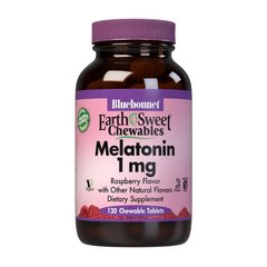 Melatonin 1 mg 120 chew tab