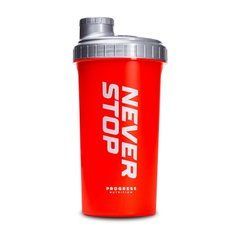 Shaker Never Stop 700 ml