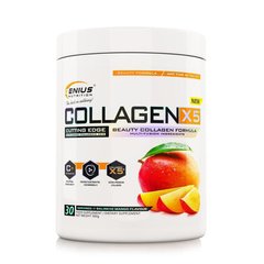 Collagen X5 360 g