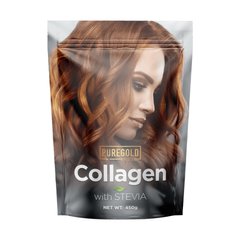 Collagen Stevia - 450g