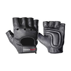 Fitness Gloves Black 1572 M size