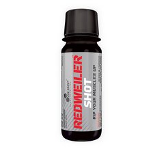 Red Weiler 60 ml