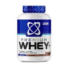 Whey+ Premium Protein 2 kg