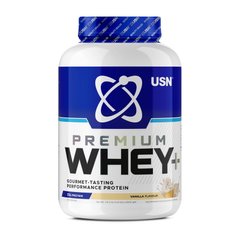 Whey+ Premium Protein 2 kg
