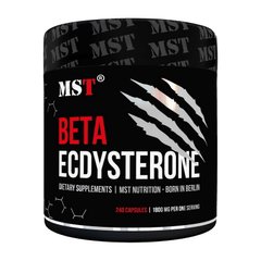 Beta-Ecdysterone 240 caps