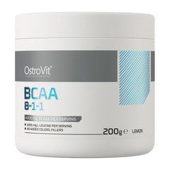 BCAA 8-1-1 200 g