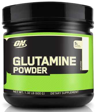 Glutamine powder 600 g