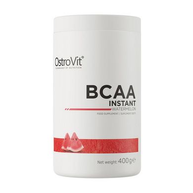 BCAA Instant 400 g