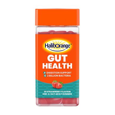 Gut Health 30 gummies