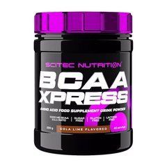 BCAA Xpress 280 g
