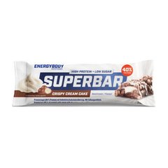 40% SuperBar 50 g