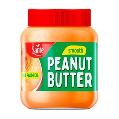 Peanut Butter Smooth 350 g