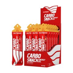 Carbo Snack Energy 50 g