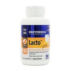 Lacto Digestive 30 caps