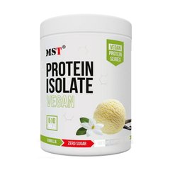 Vegan Protein Isolate 510 g