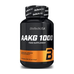 AAKG 1000 100 tabs