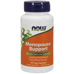 Menopause Support 90 veg caps