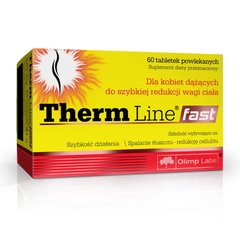 Therm Line Fast 60 tab