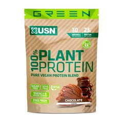 100% Plant Protein 900 g