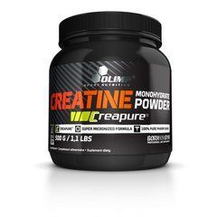 Creatine Monohydrate powder Creapure 1 kg