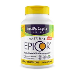 Epicor 500 mg 60 veg caps