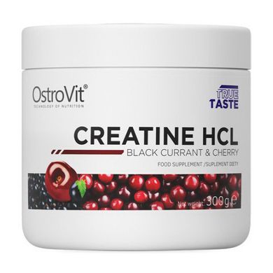 Creatine HCL 300 g