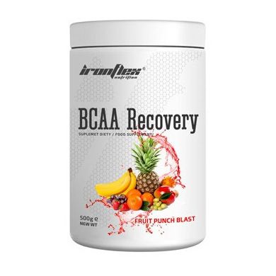 BCAA 500 g