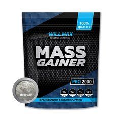 Mass Gainer 2 kg