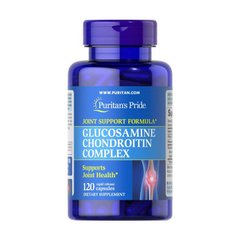 Glucosamine Chondroitin Complex 120 caps