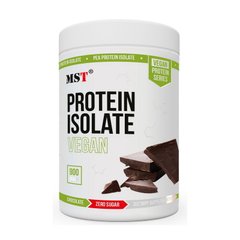 Vegan Protein Isolate 900 g