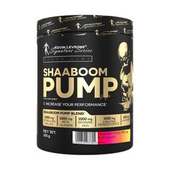 Shaaboom PUMP 385 g