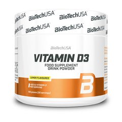Vitamin D3 150 g
