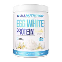 Egg White Protein 510 g