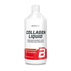 Collagen Liquid 1l