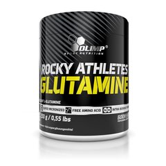 Glutamine Rocky Athletes 250 g