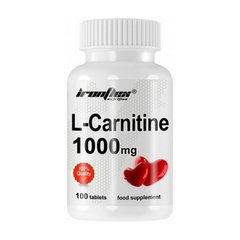 L-Carnitine 1000 90 tabs