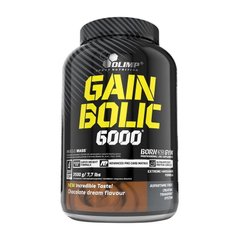 Gain Bolic 6000 3,5 kg