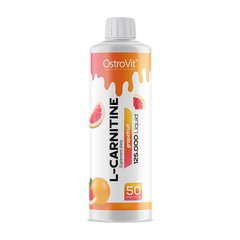 L-Carnitine 125 000 Liquid 500 ml