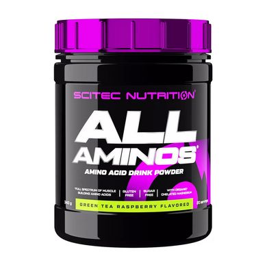 All Aminos 340 g