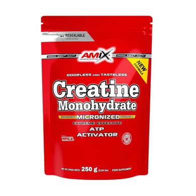 Creatine Monohydrate 250 g