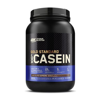 100% Gold Standard Casein 825 g