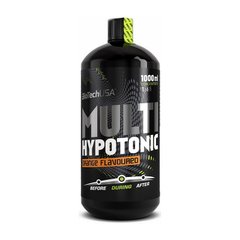 Multi Hypotonic Drink 1 l