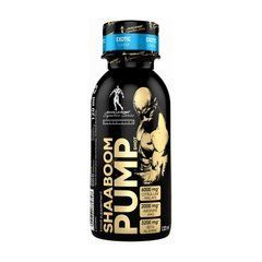 Shaaboom PUMP 120 ml