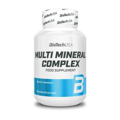 Multi Mineral Complex 100 tabs