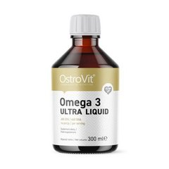 Omega 3 Ultra Liquid 300 ml
