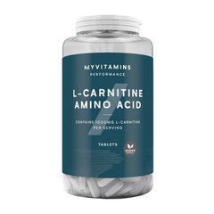 L-Carnitine 90 tabs