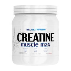 Creatine Muscle Max 500 g