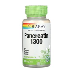 Pancreatin 1300 90 veg caps